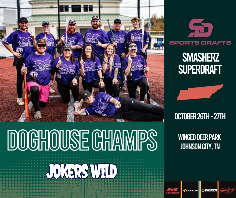 Triumph for Jokers Wild