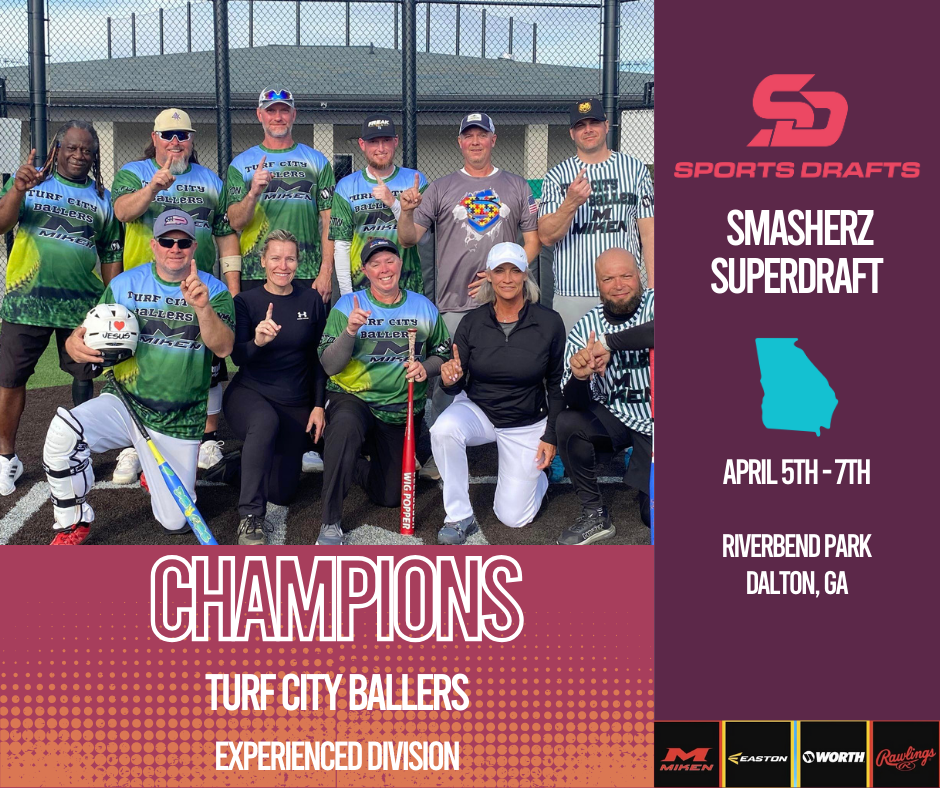 Triumph for Turf City Ballers