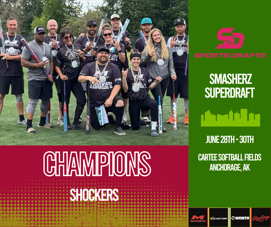 Triumph for Shockers