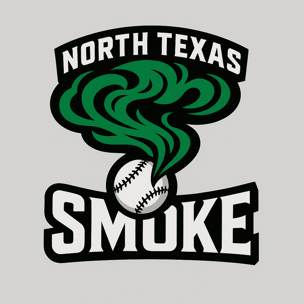 Logo for North Texas Smoke