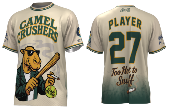 Home Jersey