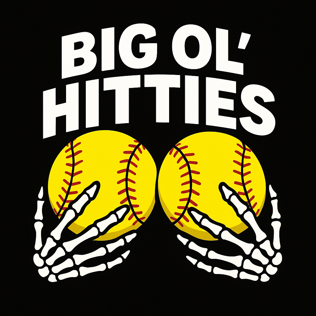 Logo for Big OL Hitties