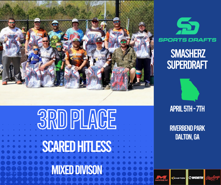 Triumph for Scared Hitless