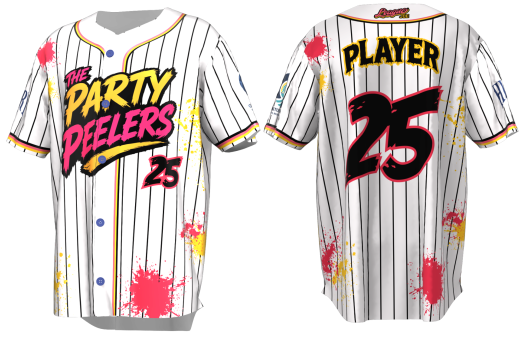 Home Jersey