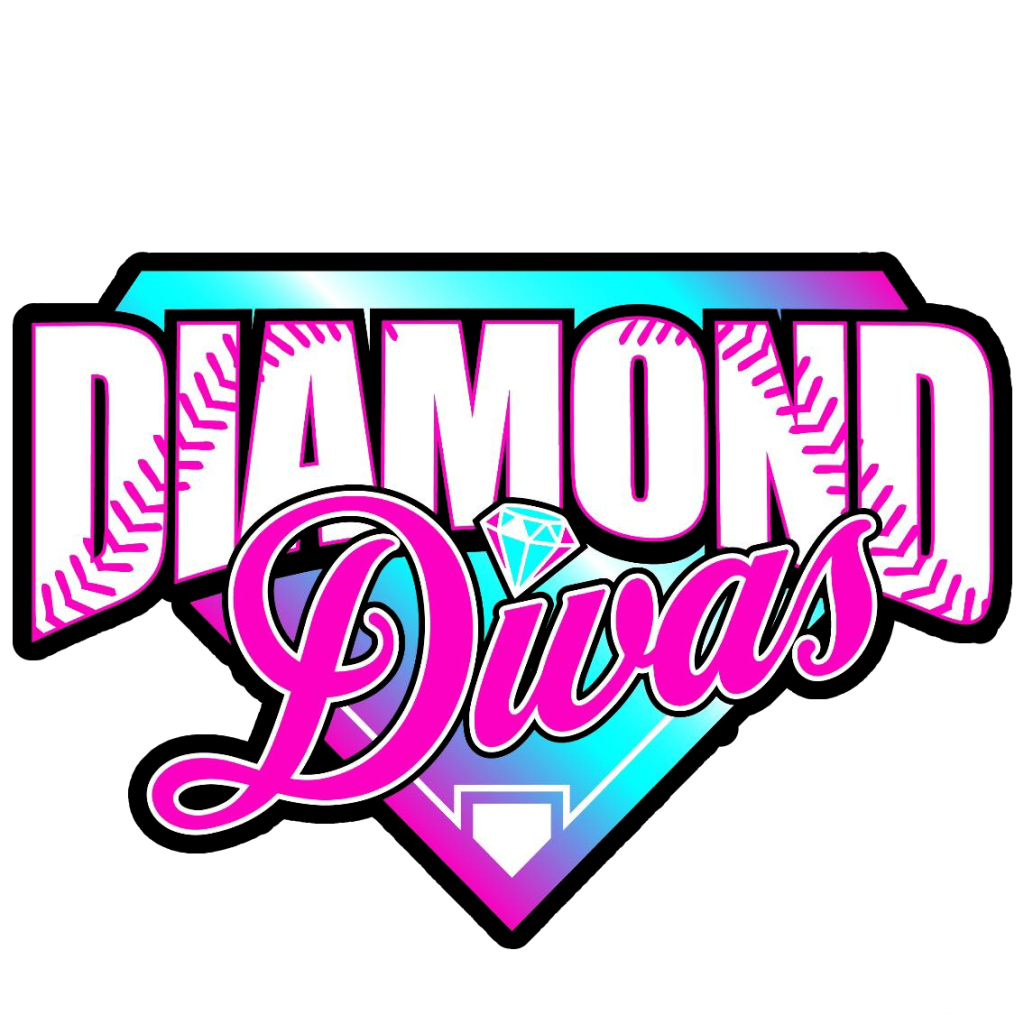 Logo for Diamond Divas