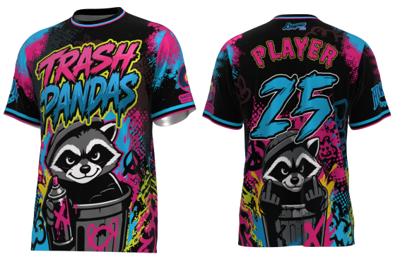 Home Jersey