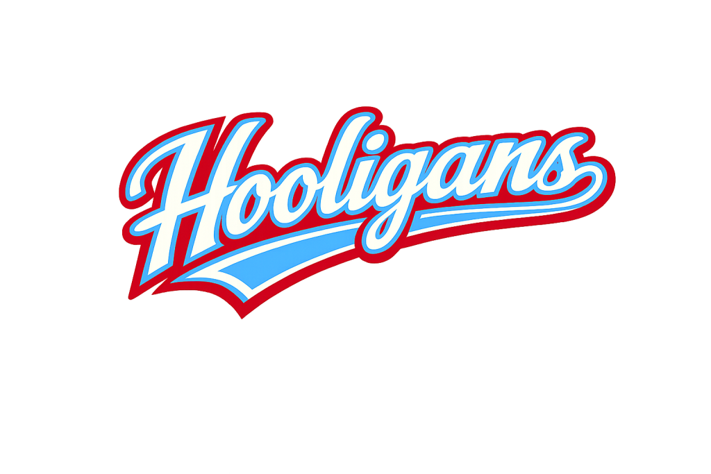 Logo for Hooligans