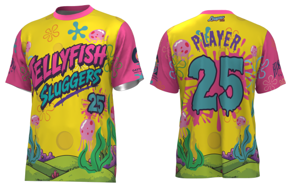 Home Jersey