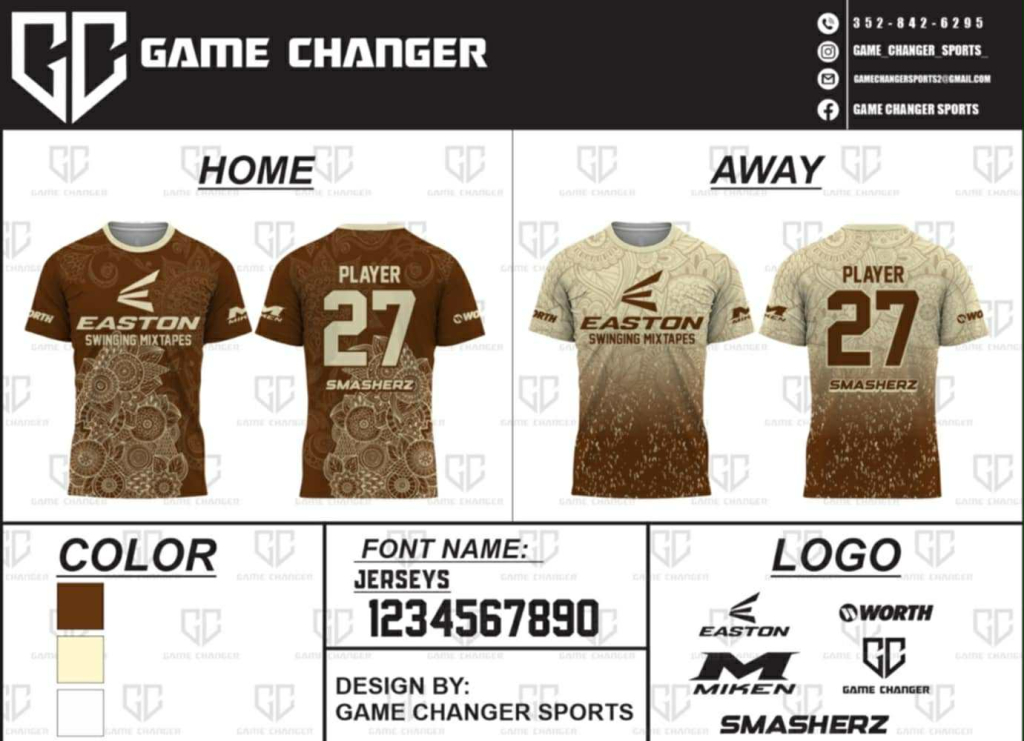 Logo for The Swinging Mixtapes