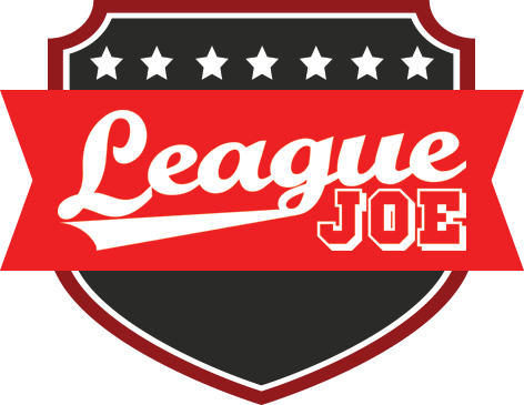 Logo for Wild Pitches