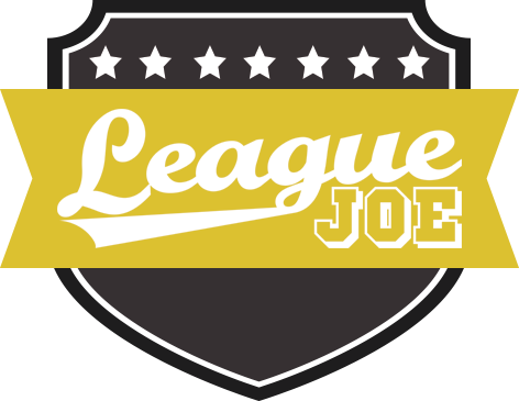 Logo for Hittin' on Pitches