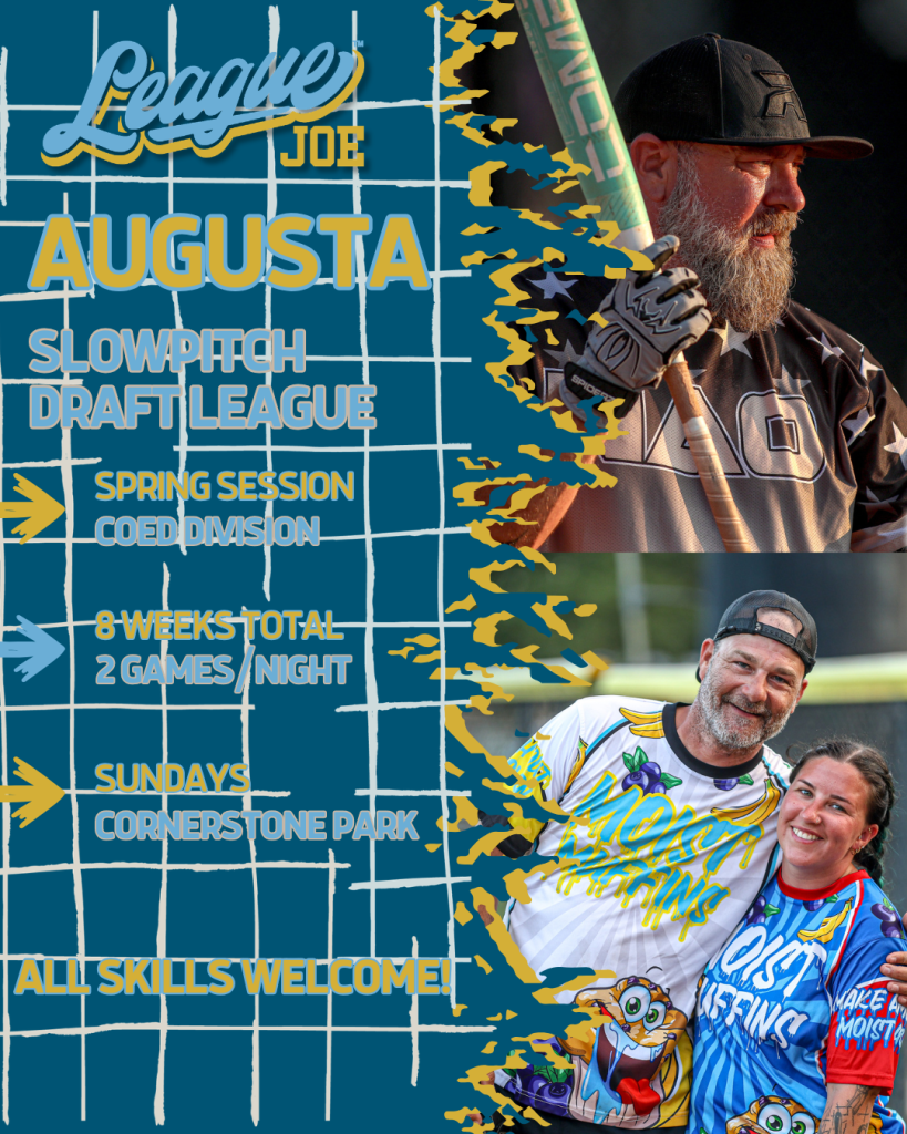 Fall Women's 2025 Slowpitch Draft