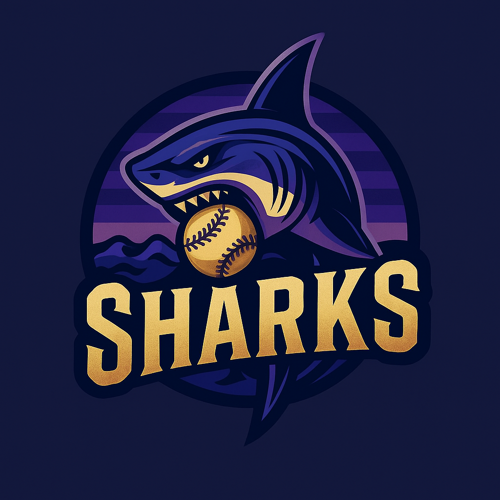 Logo for Sharks