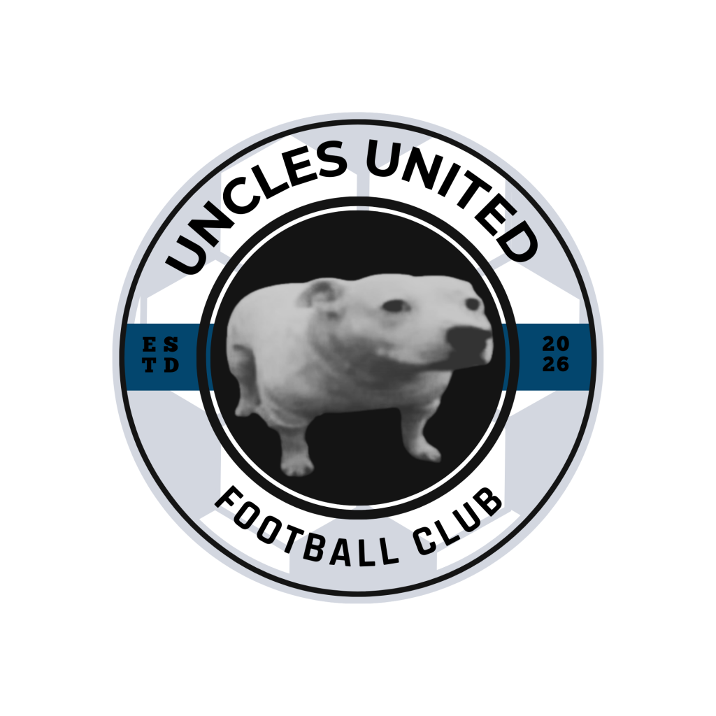 Logo for Uncles United