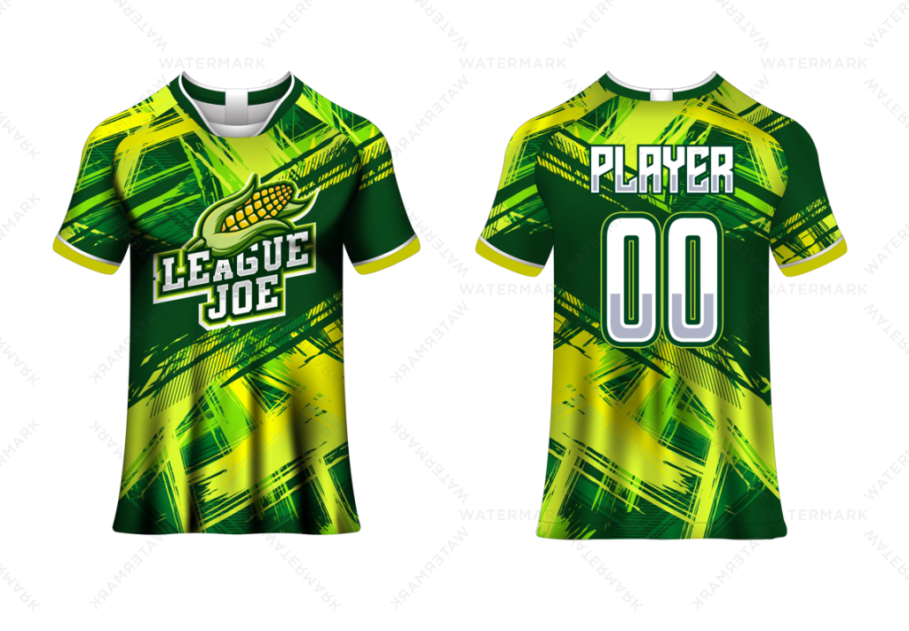 Logo for Let&rsquo;s Get Corny