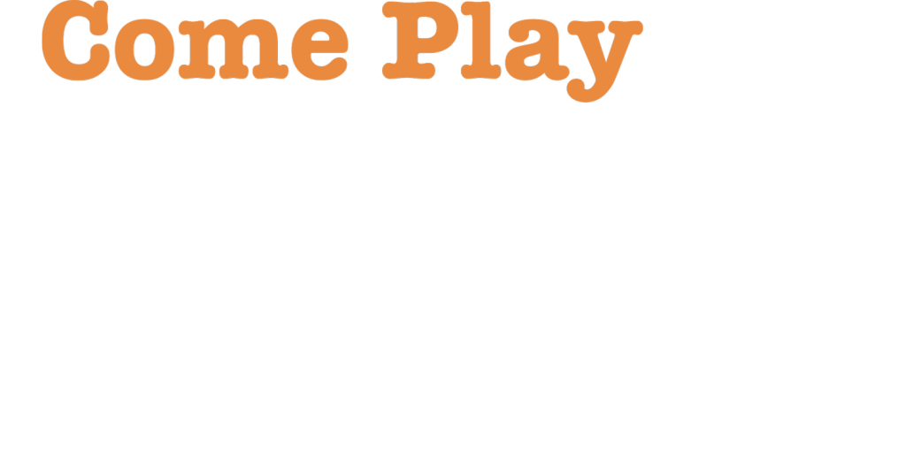 Come Play Detroit