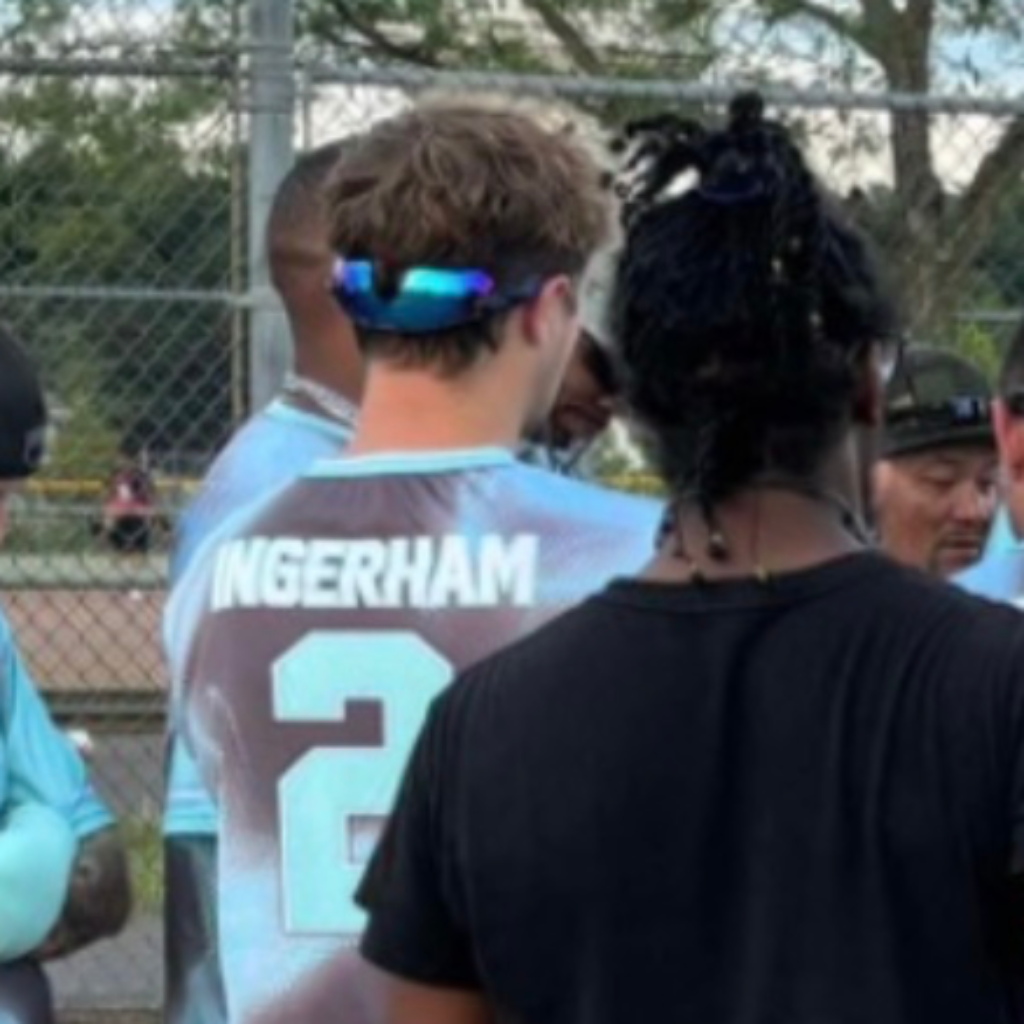 Ty Ingerham