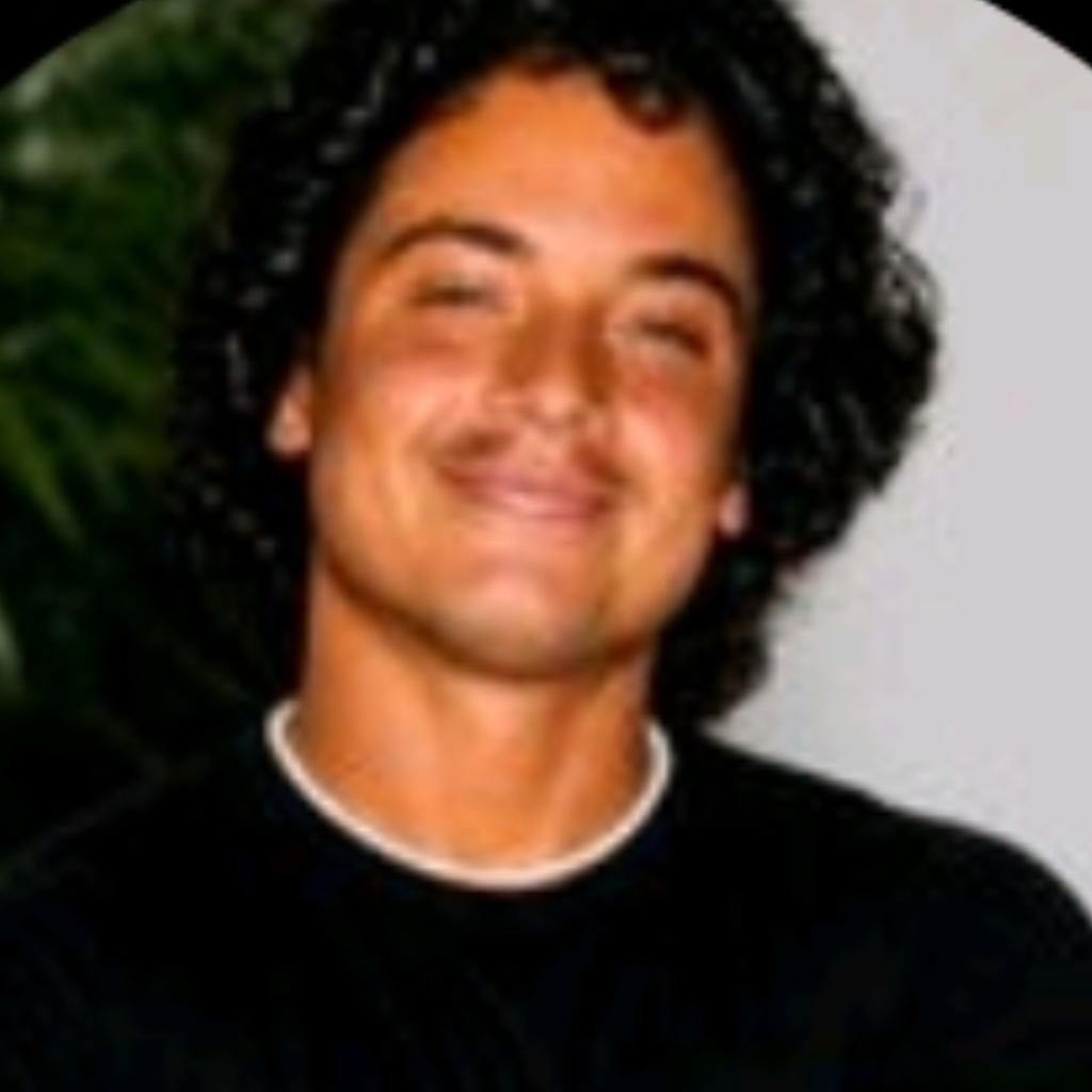 Jed Schloss