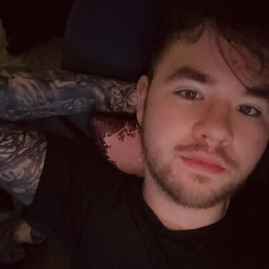 Ryan Krempel