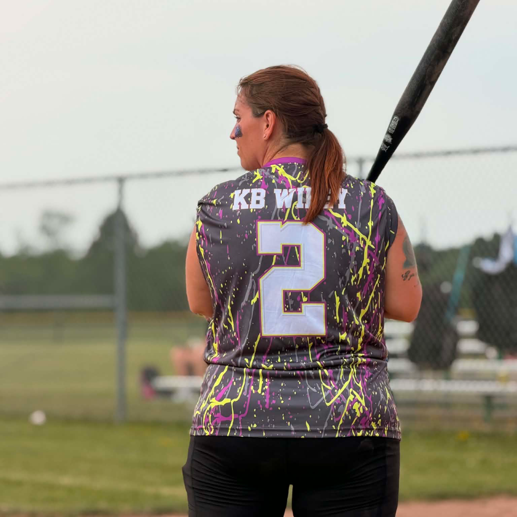 Maleah Wilbanks