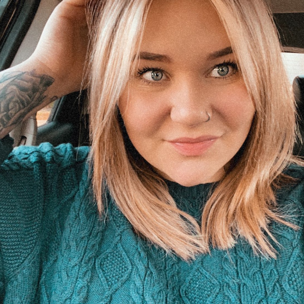 Savannah Hyder