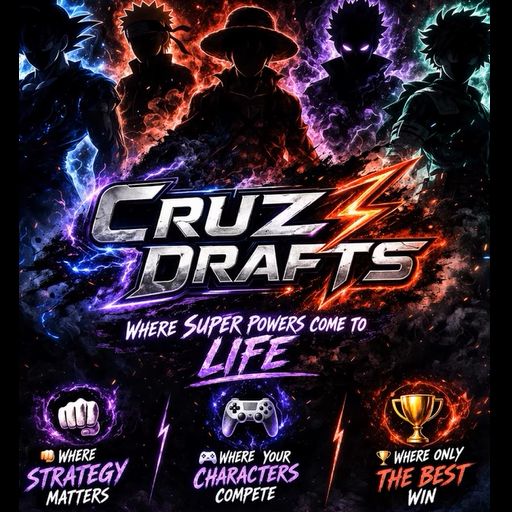 Cruz Drafts