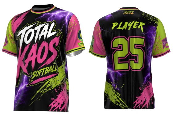 Home Jersey