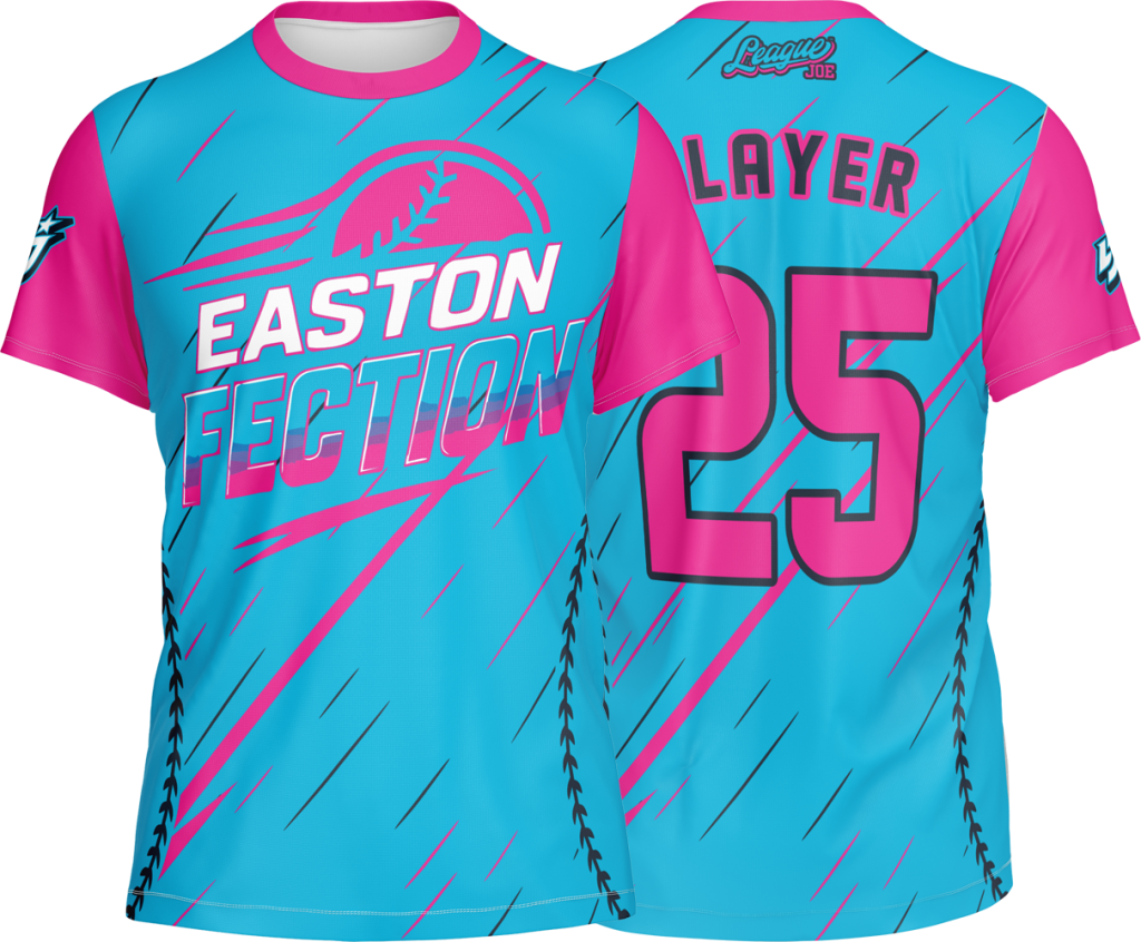 Easton Fection Jersey