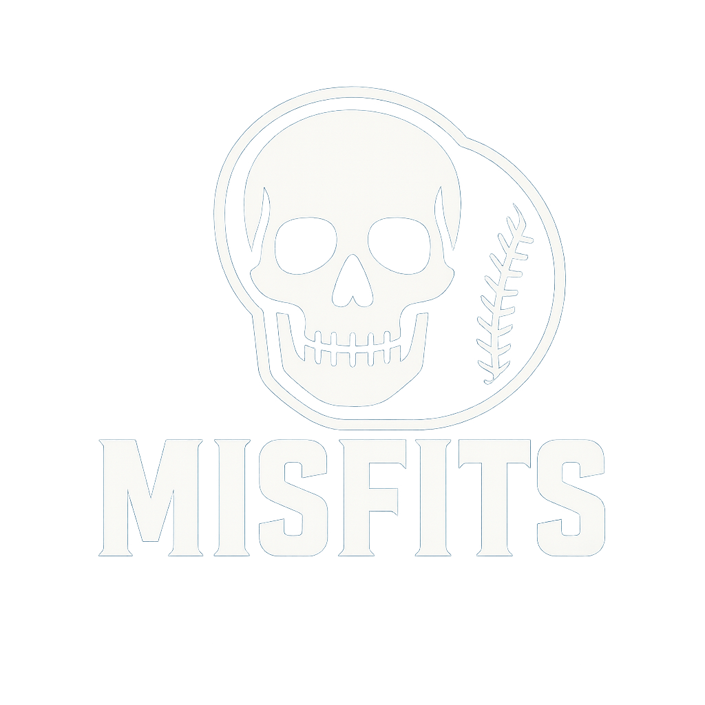Logo for Misfits
