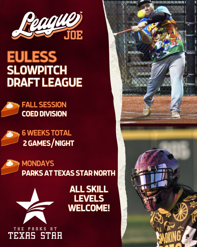 League Joe