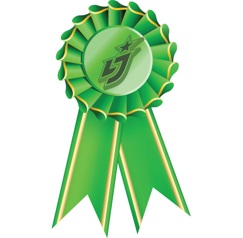 Triumph for Hit It & Quit It