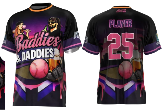 Home Jersey