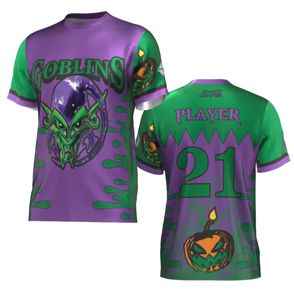 Goblins Jersey