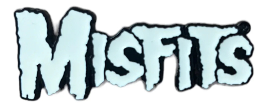 Logo for MISFITS