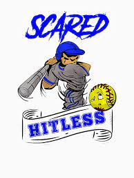 Logo for Scared Hittless
