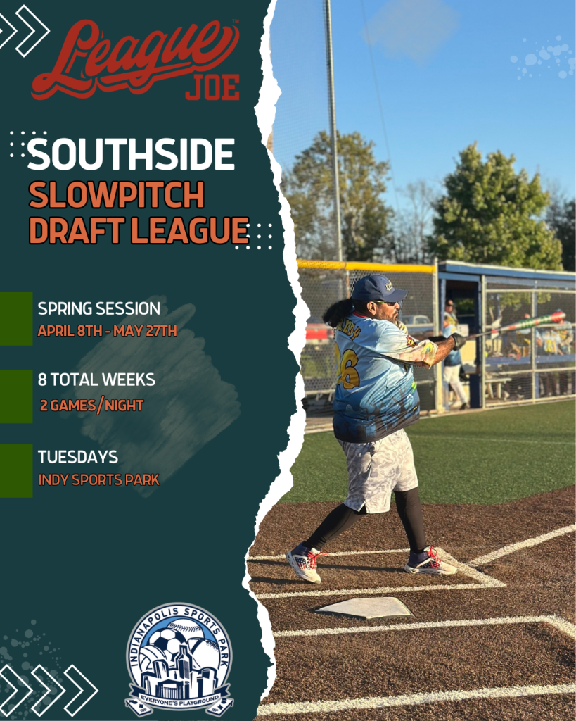 Southside Softball Draft League | Spring 25