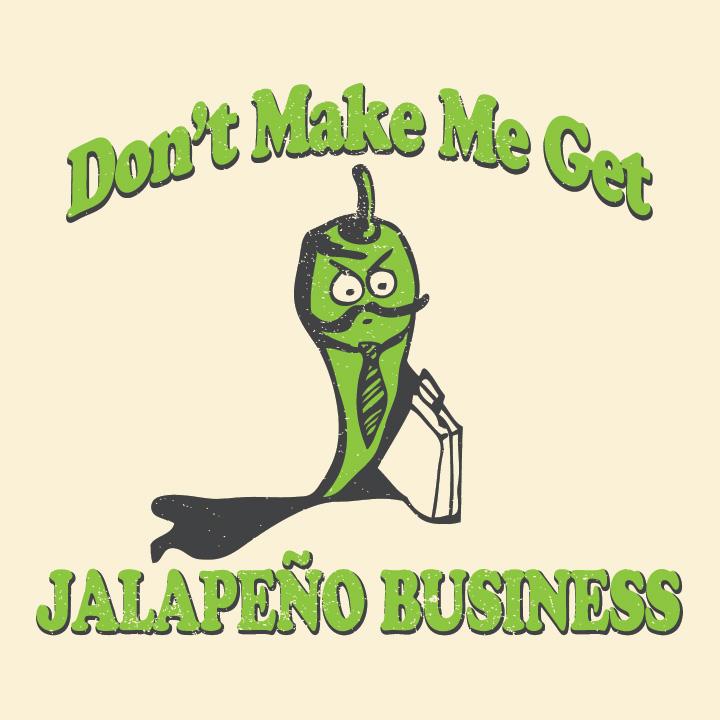 Logo for Jalape&ntilde;o Business