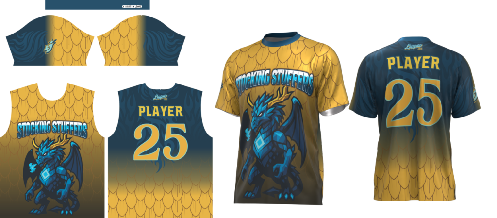 Logo for Stocking Stuffers