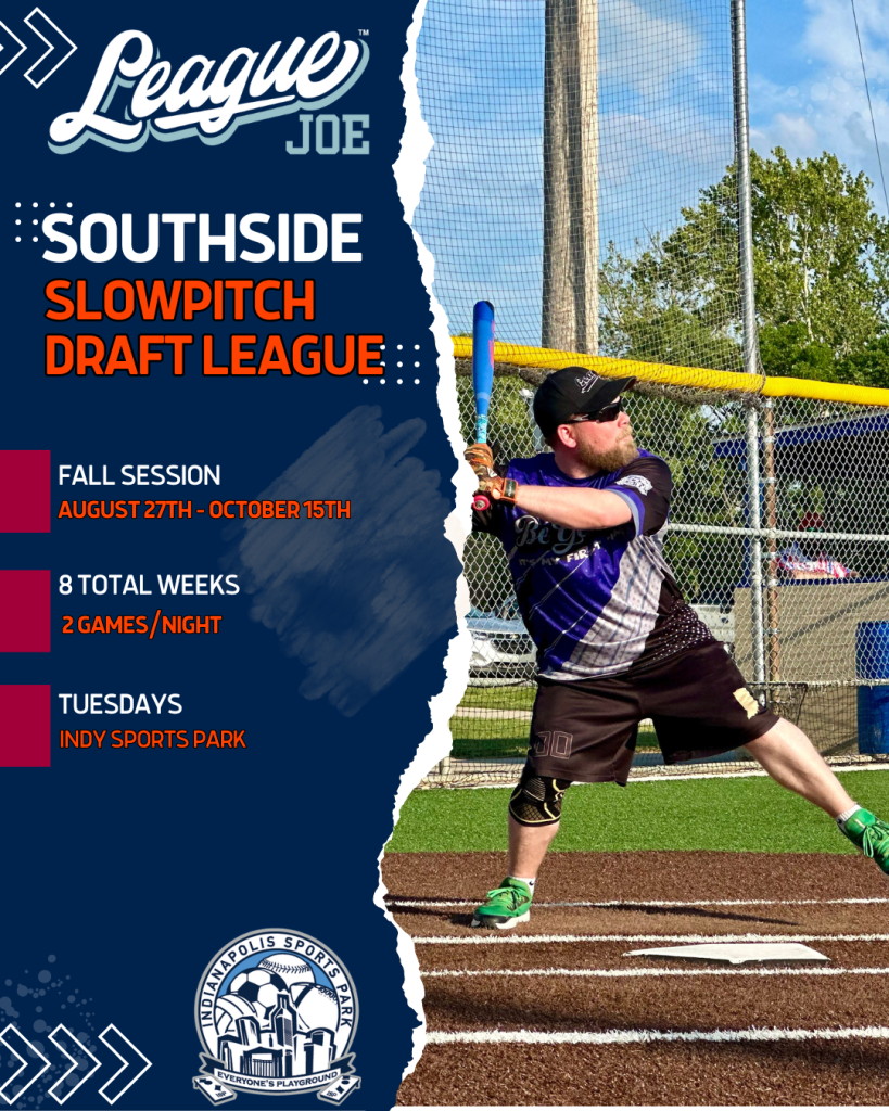 Southside Softball Draft League | Fall 24