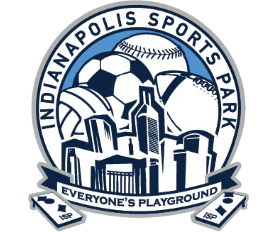 Logo for Indy Sports Park Champions