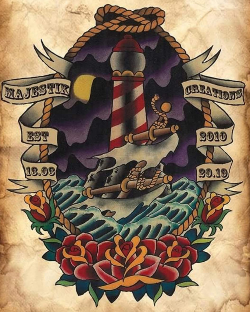 Majestik Creations