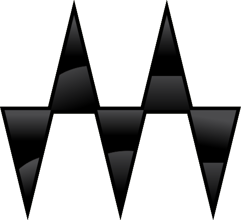 Logo for MHT - Madison's Home Theater