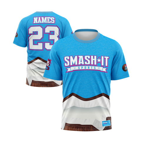 TooHefty Official Away Jersey