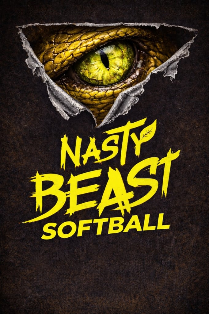 Nasty Beast Softball Jersey