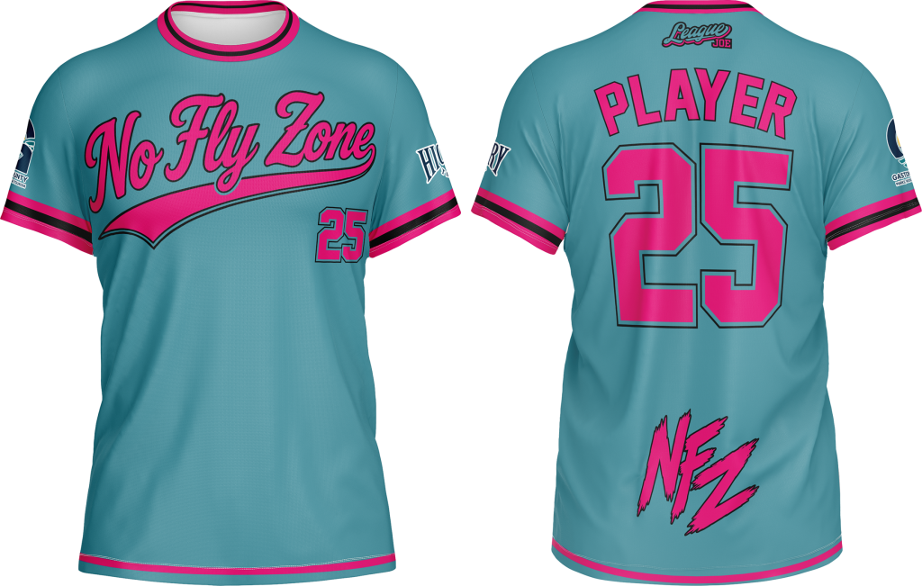 Home Jersey