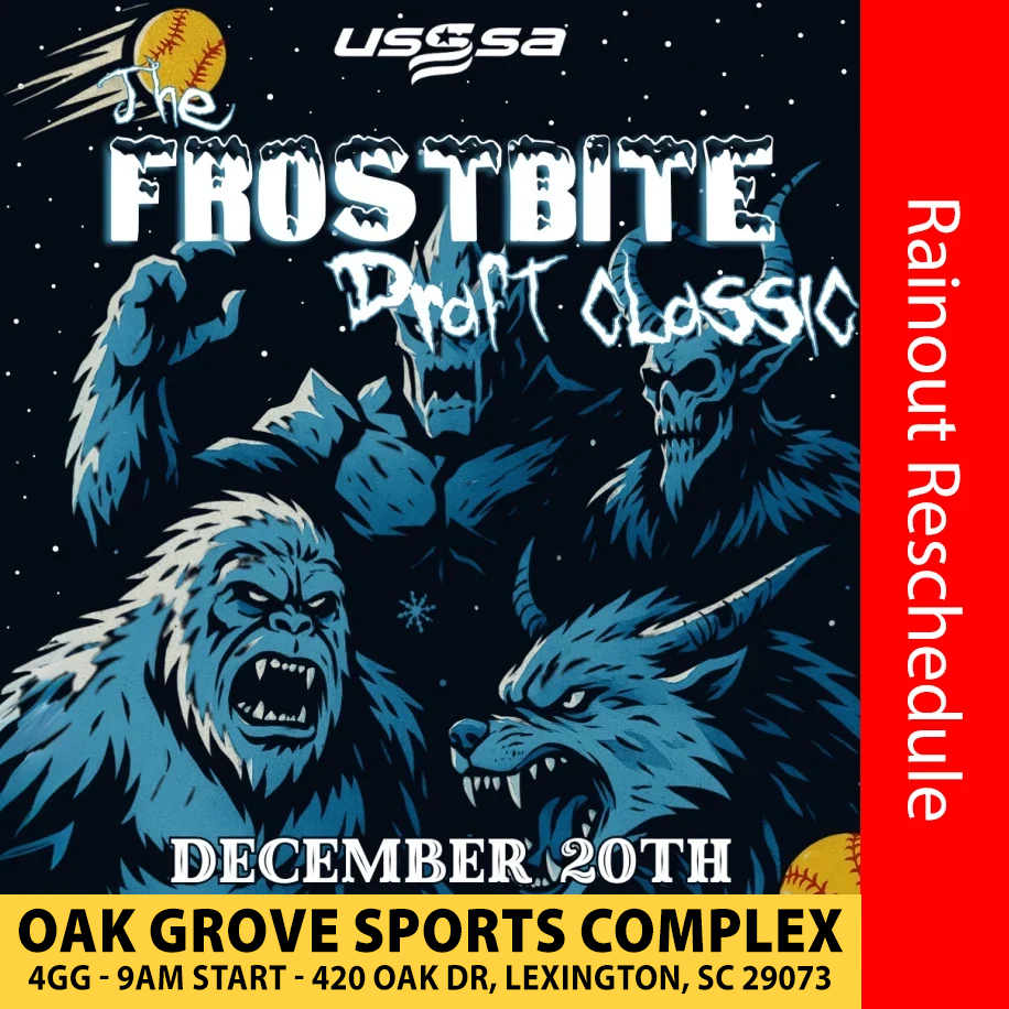 Frostbite Draft Classic