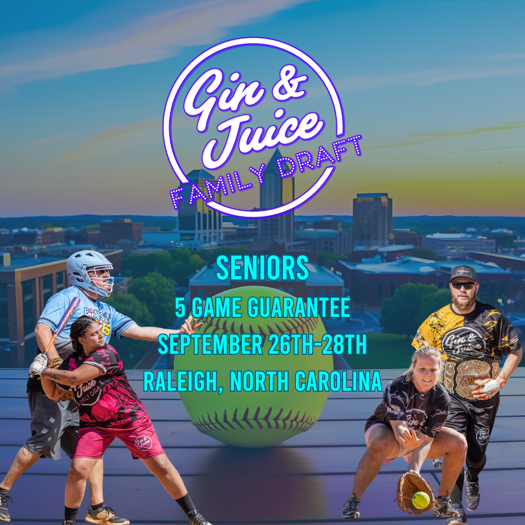 Raleigh - Fall 2025 | Seniors