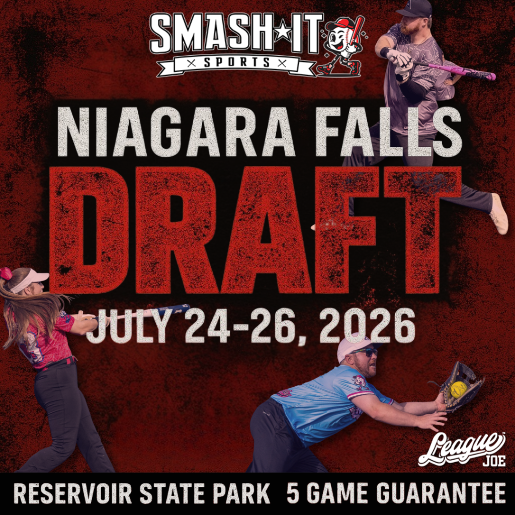 Smash It Sports Draft Classic Logo