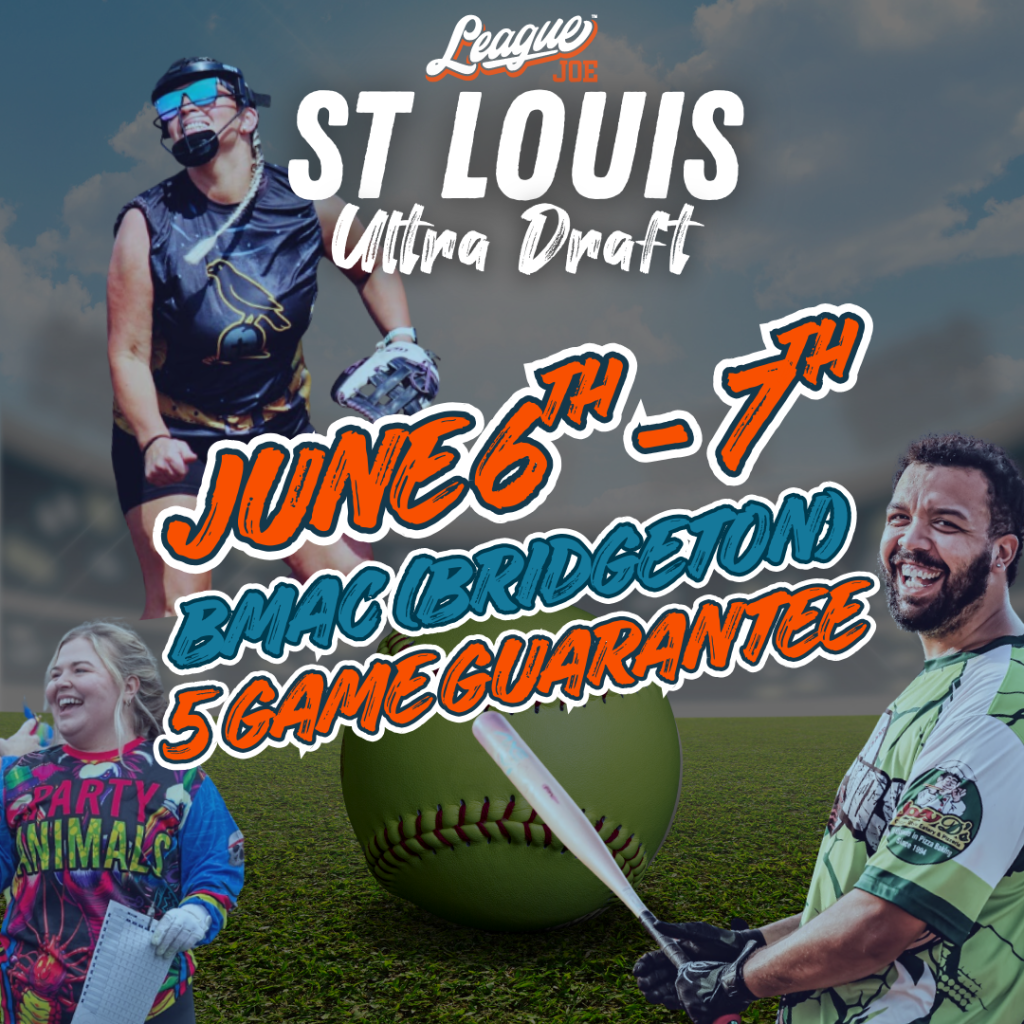 St. Louis Ultra Draft Logo