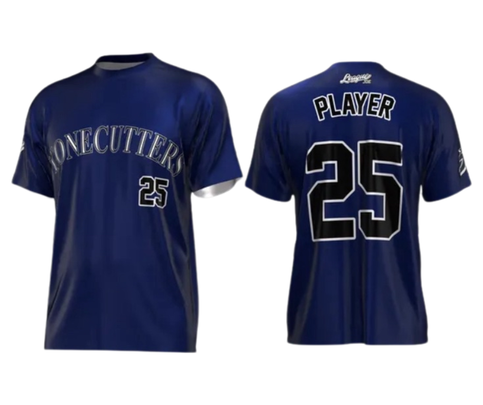 Logo for Stonecutters